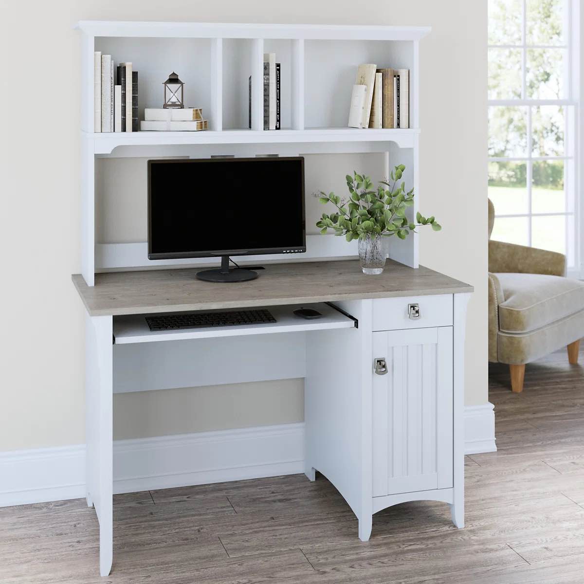 Ozro 47'' Desk