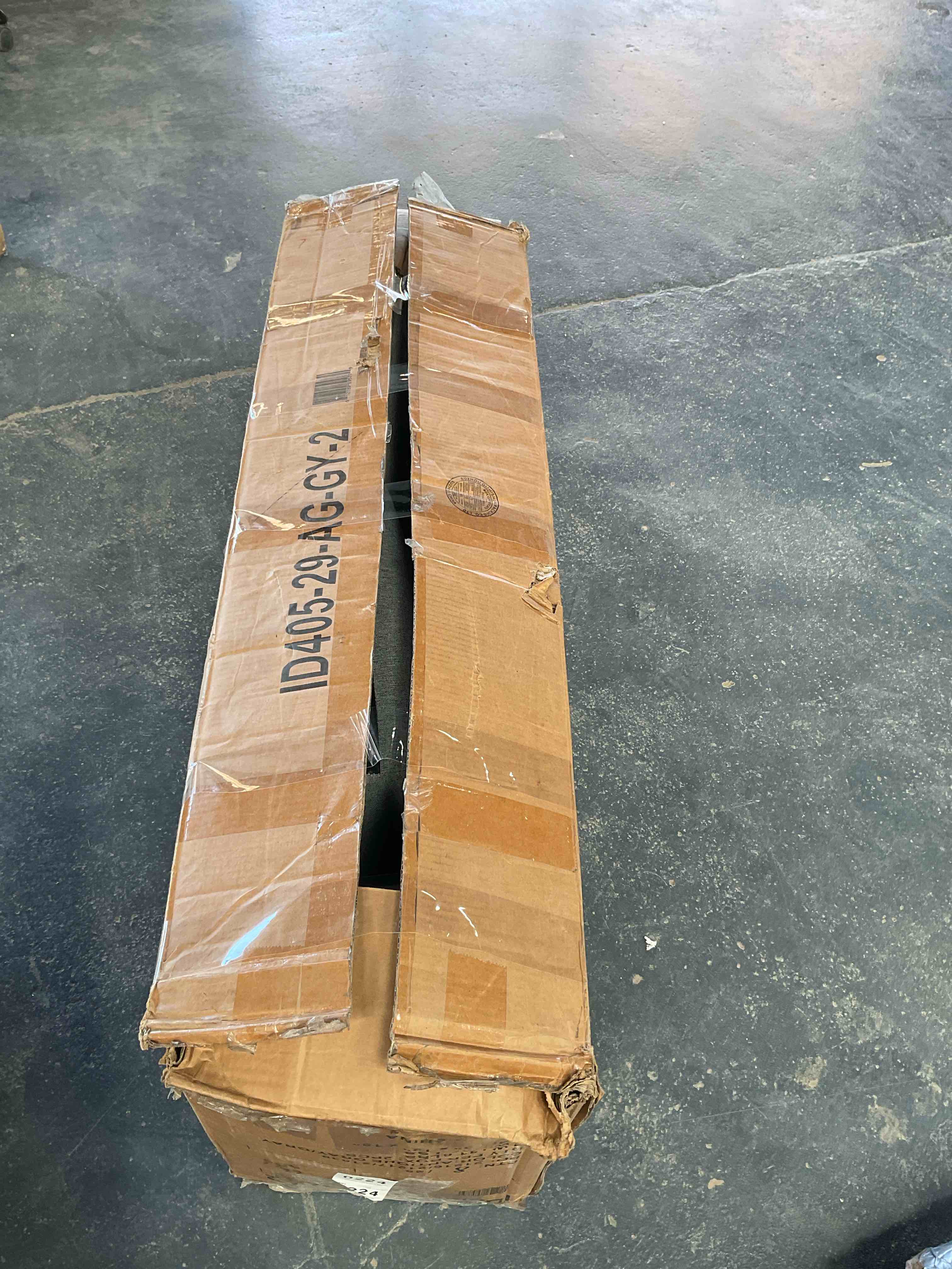 Condition photo showing Good Condition for Bryanna Counter & Bar Stool (Set Of 2)