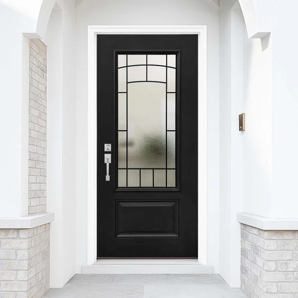 Premium Fiberglass Doors
