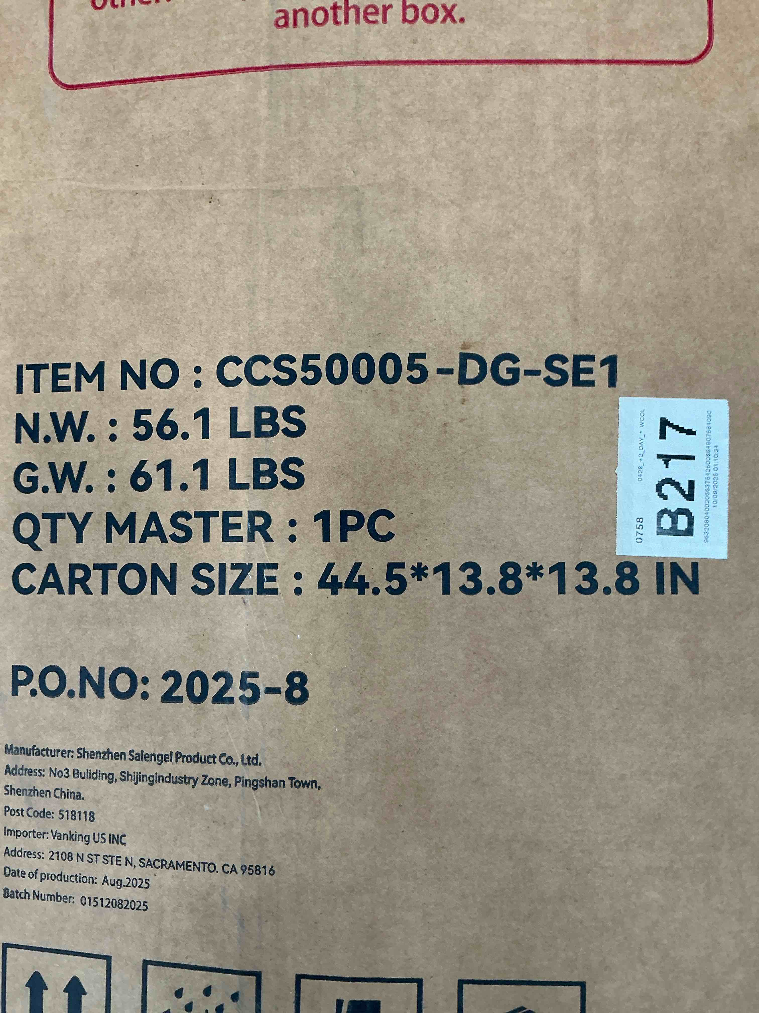 Condition photo showing Good Condition for Twin Matress