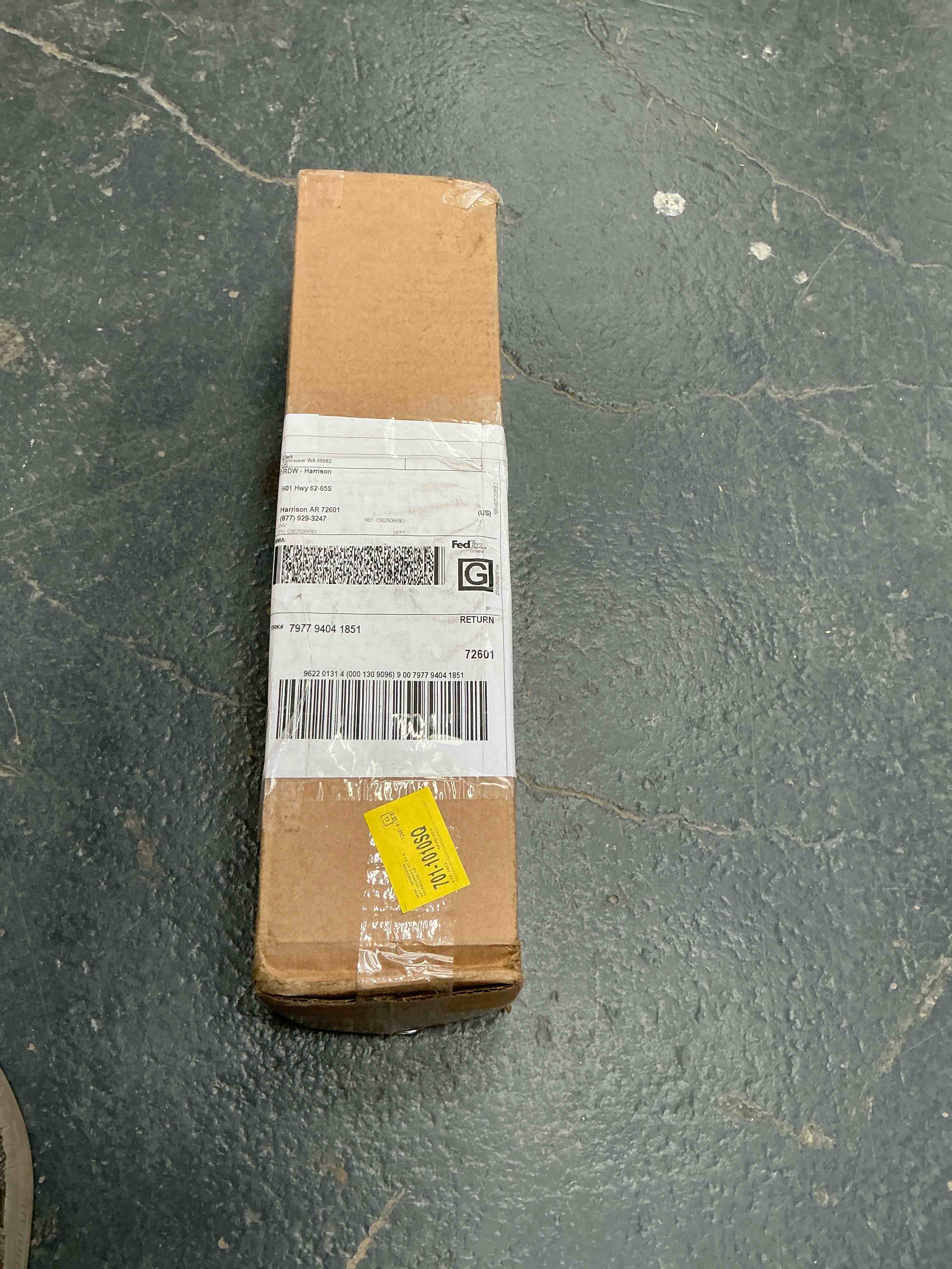 Condition photo showing Good Condition for Textures IV Smooth Wallpaper Roll