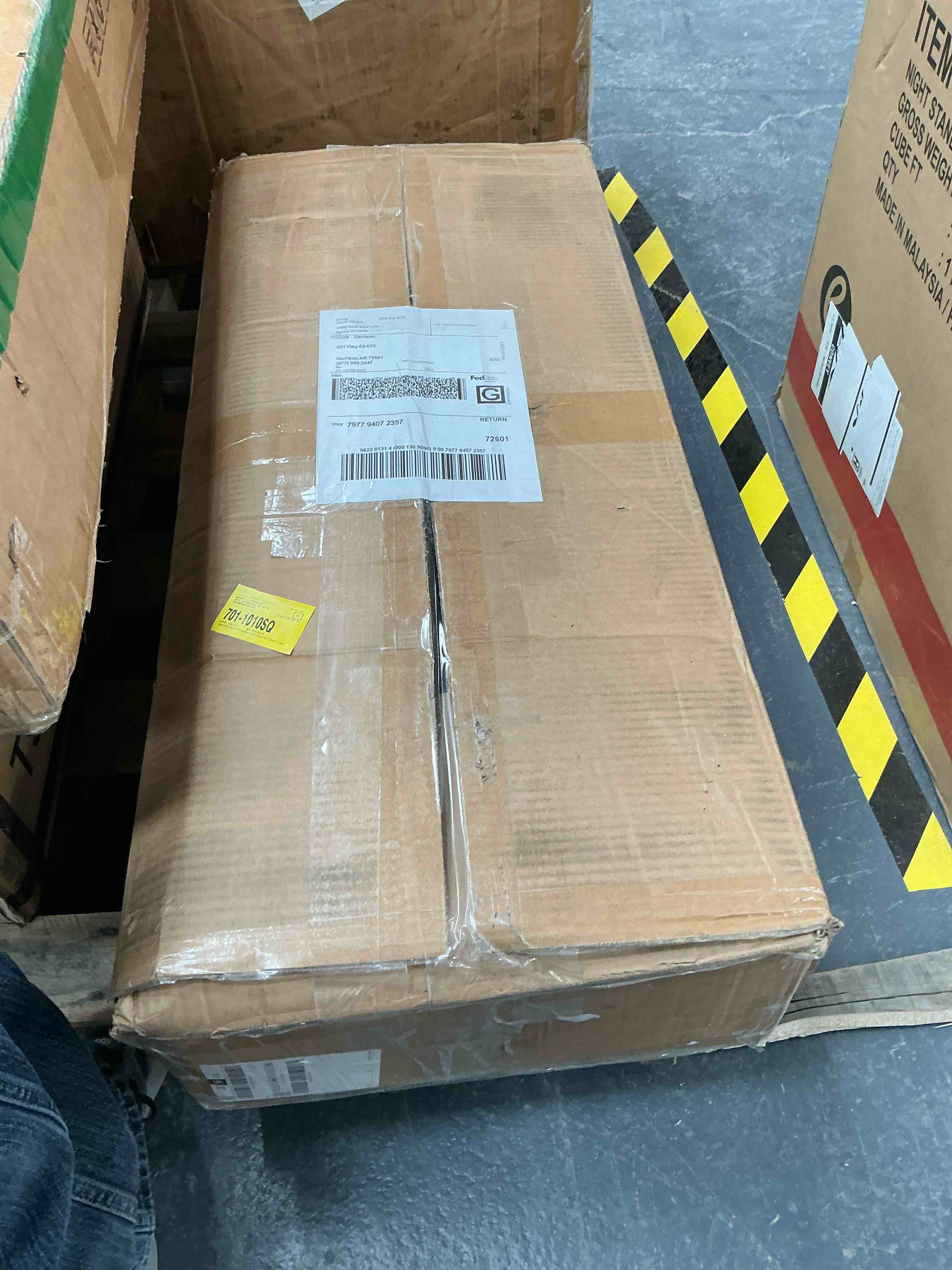 Condition photo showing Good Condition for Storage Cabinet With Locking Door