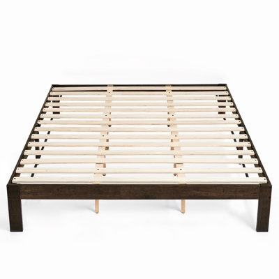 Queen Size Bed Frame