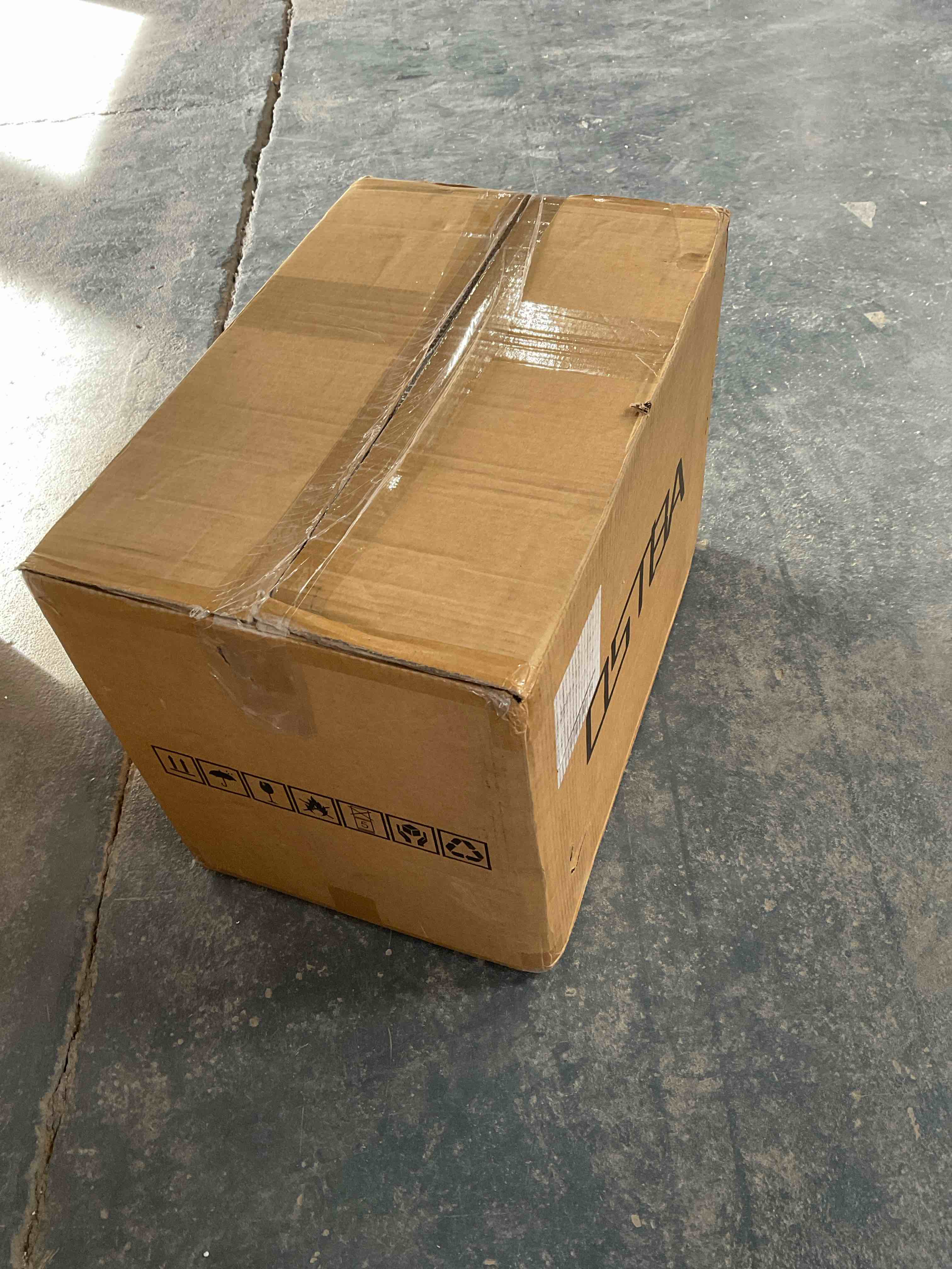 Condition photo showing Good Condition for OSTBA Food Slicer