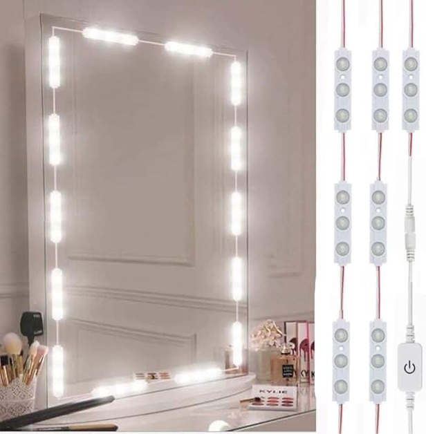Project Source 10ft LED Vanity Mirror Lights