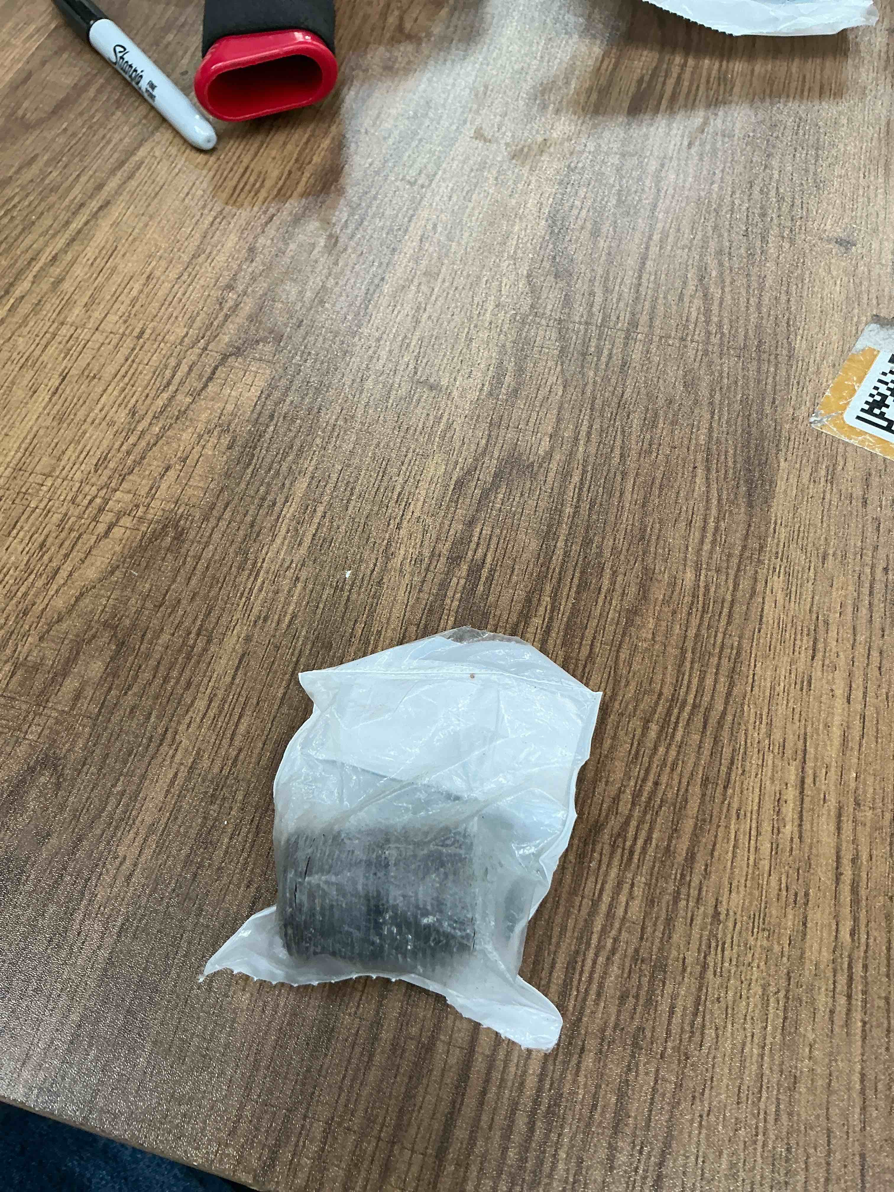 Condition photo showing Good Condition for Mueller Proline 3/4 x 1 1/2in Nipple