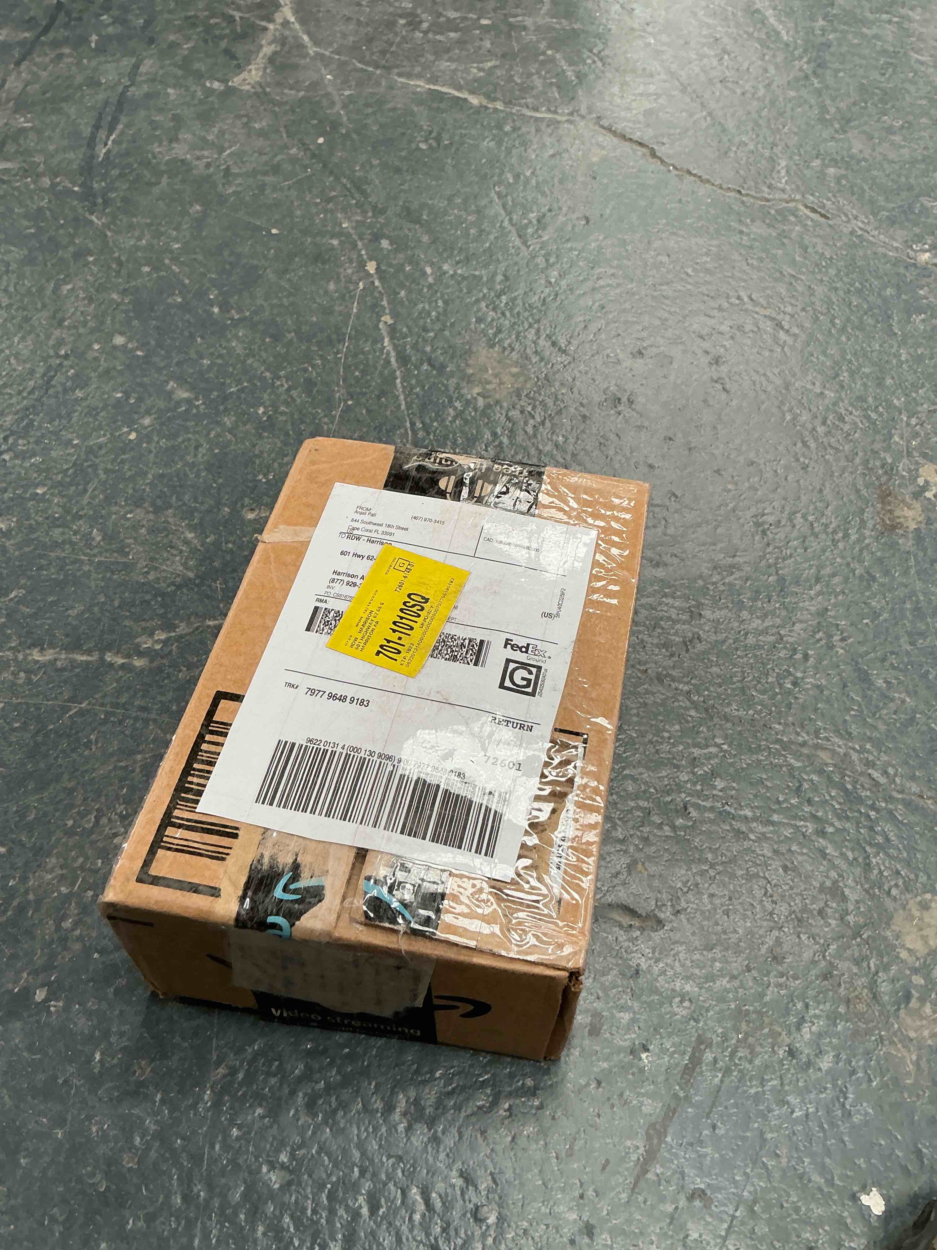 Condition photo showing Good Condition for Pismo Privacy (Bed & Bath) Circle Knob