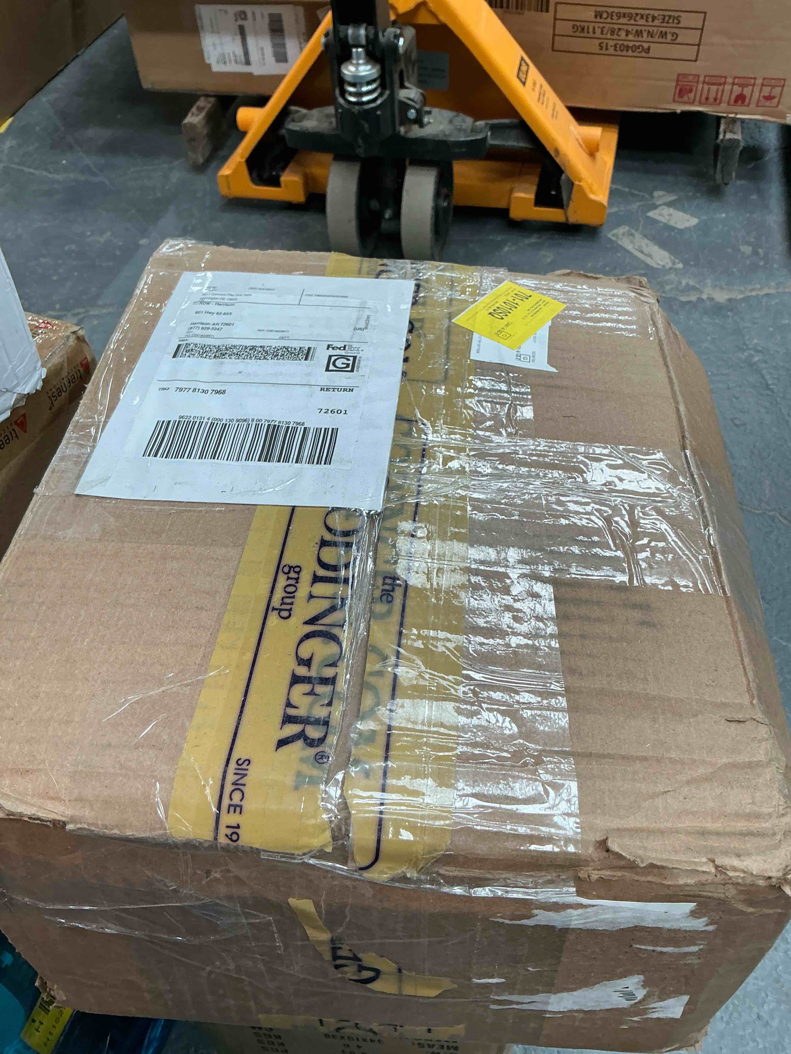 Condition photo showing Good Condition for Fantasy 18/10 Stainless Steel 45 Piece Flatware Set, Service For 8