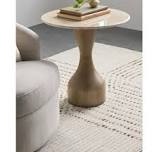 Galey Alix x Livabliss Mila Rose End Table