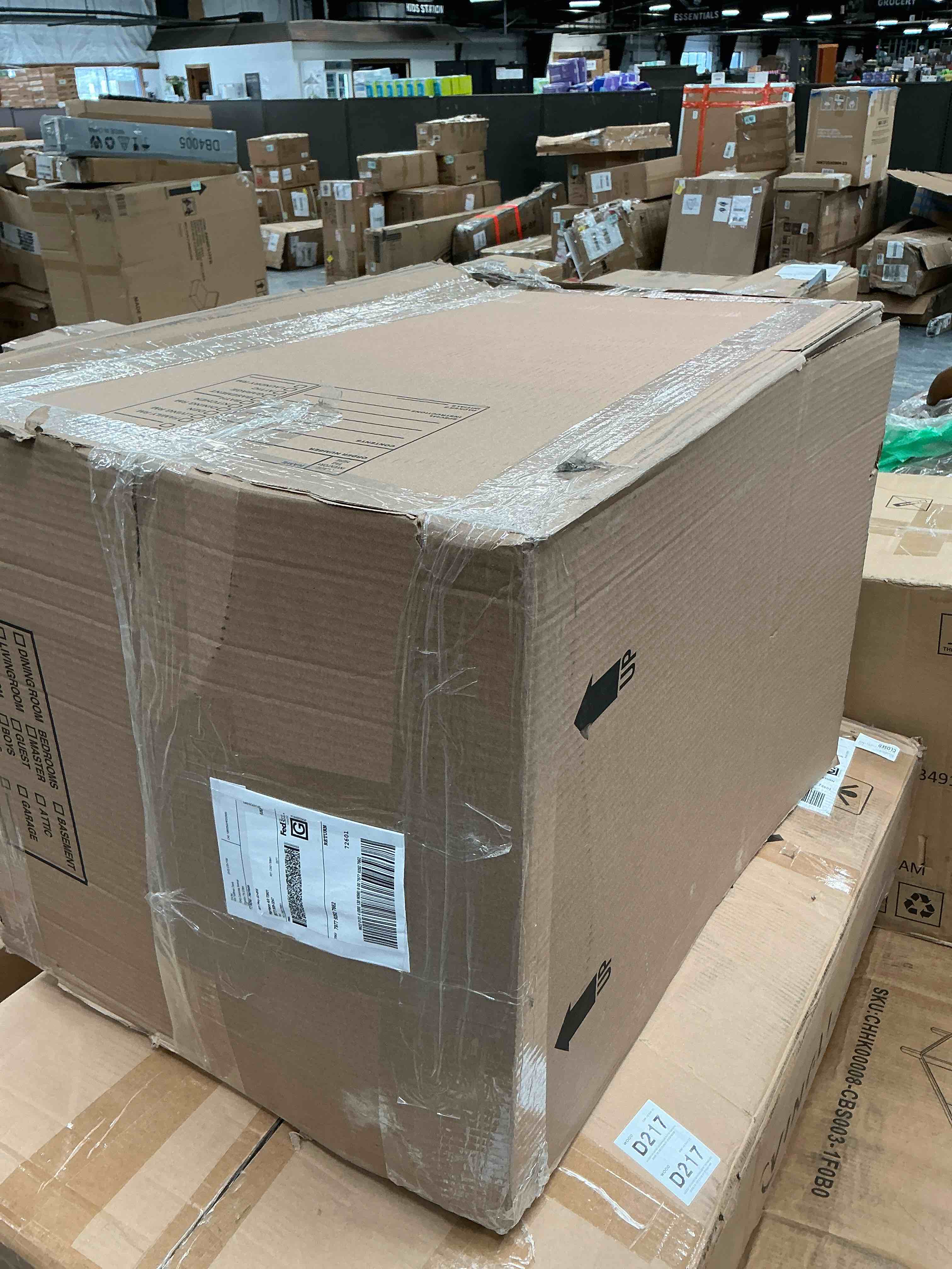 Condition photo showing Good Condition for Dain Cane Side Chair