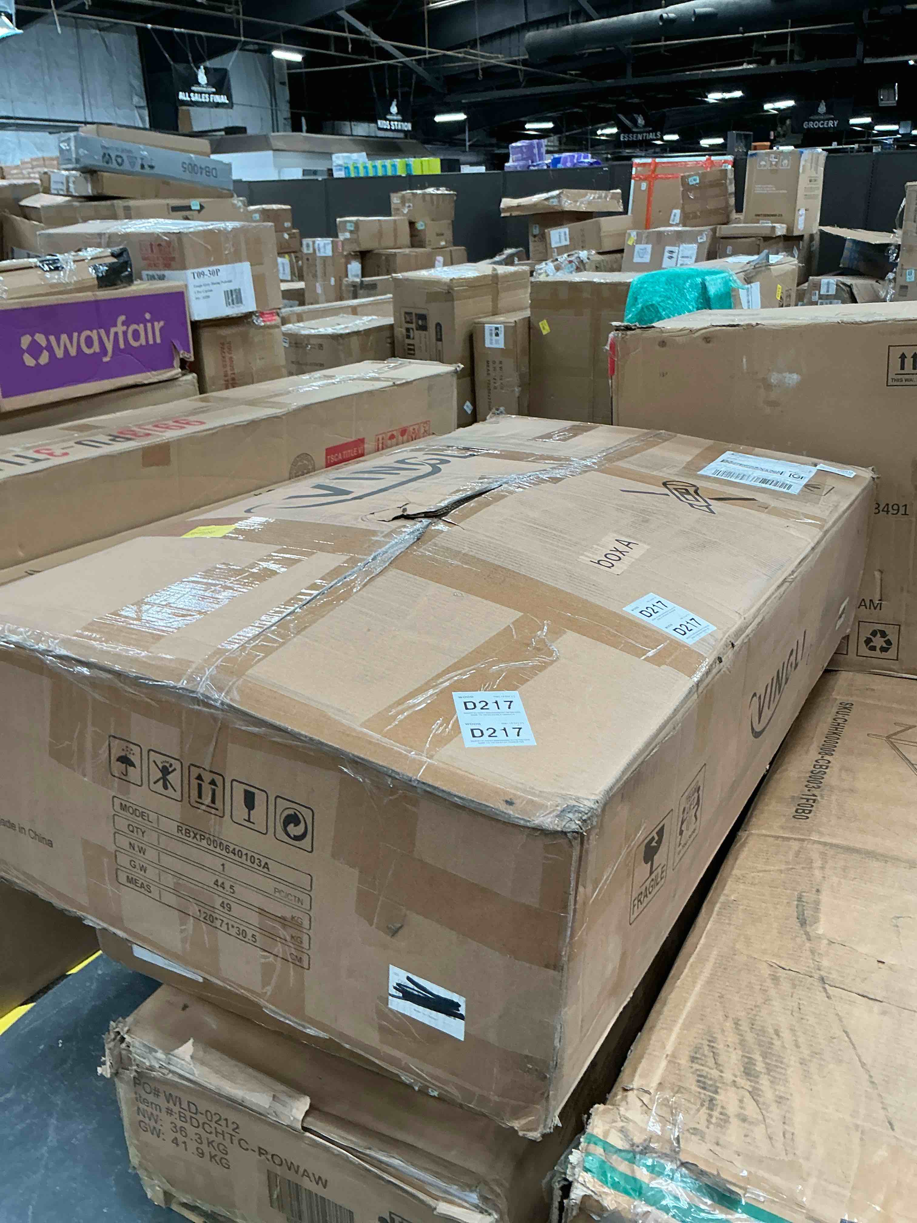 Condition photo showing Good Condition for Sofa Component_1190X