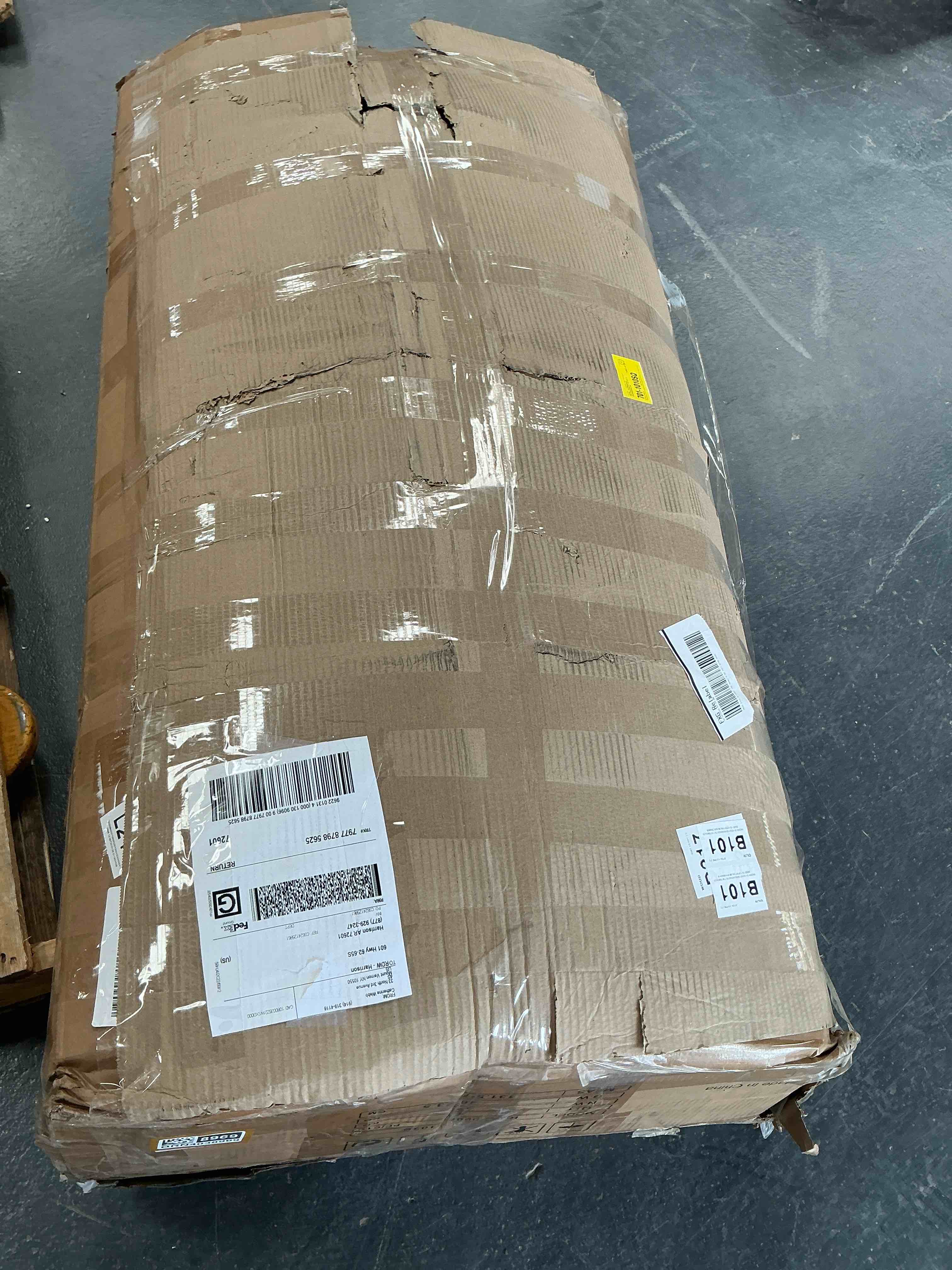 Condition photo showing Good Condition for Vingli Sofa Component_1193X