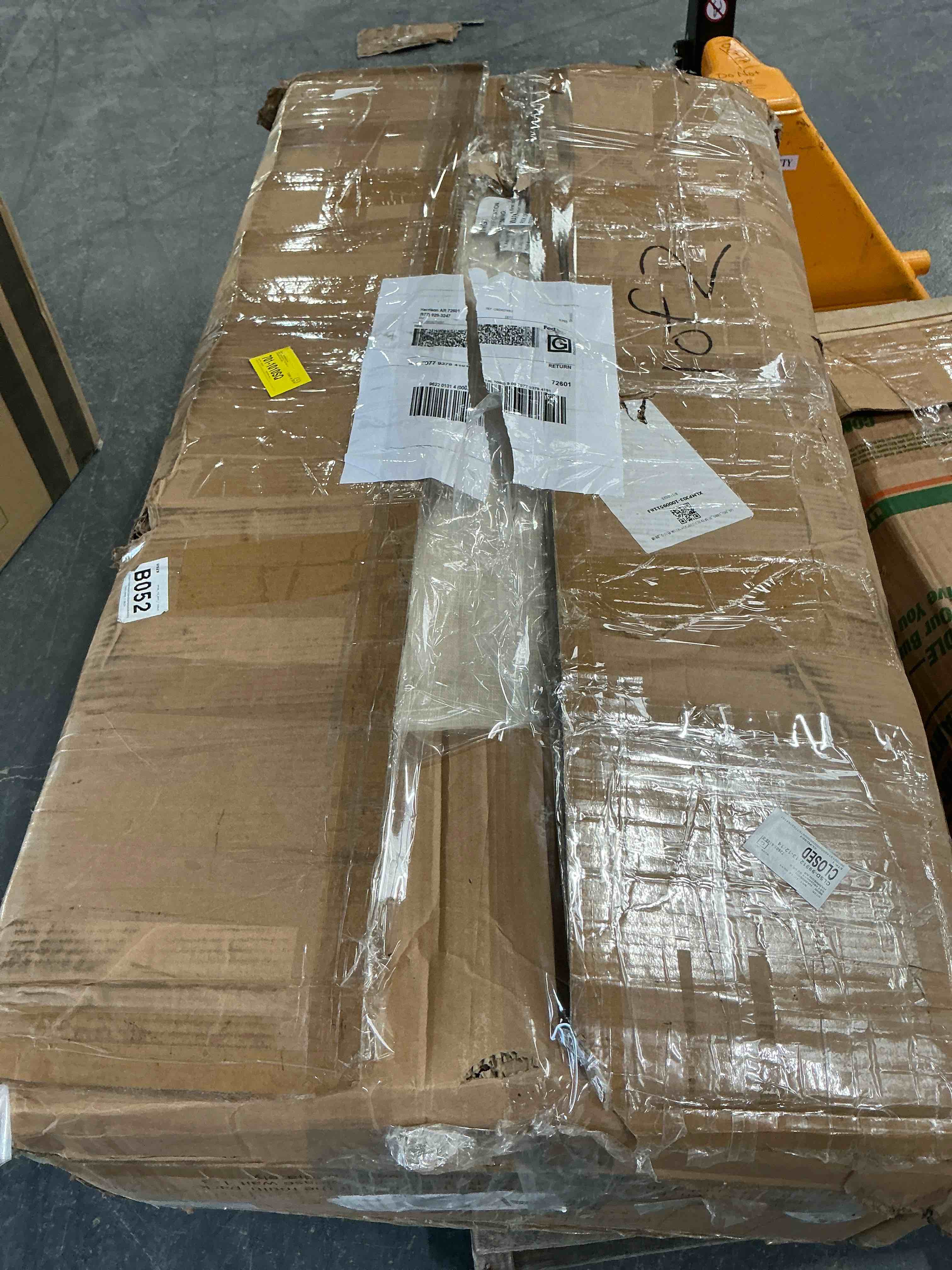 Condition photo showing Good Condition for Beige Chaise Sofa