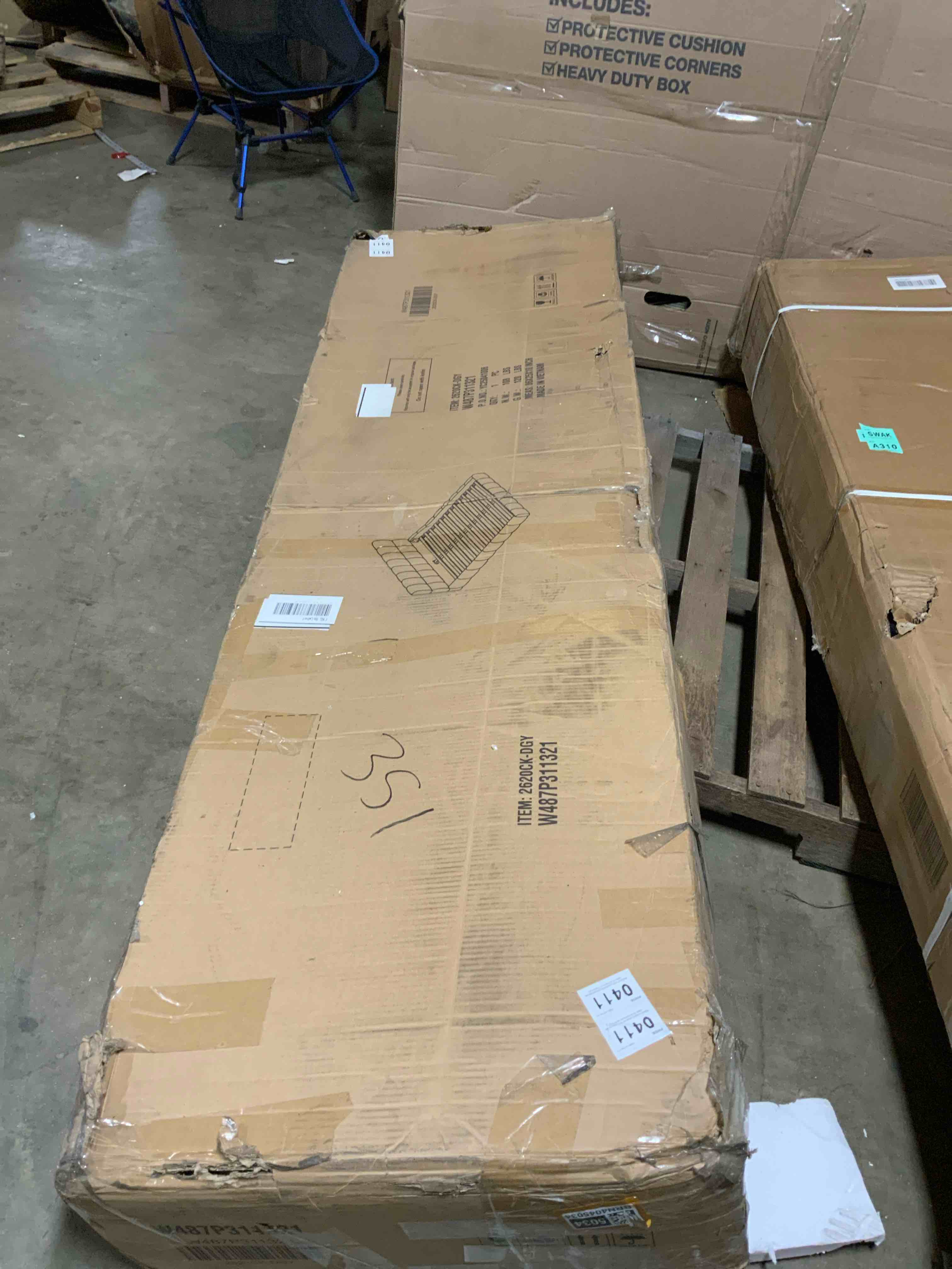 Come See What We Have For You!