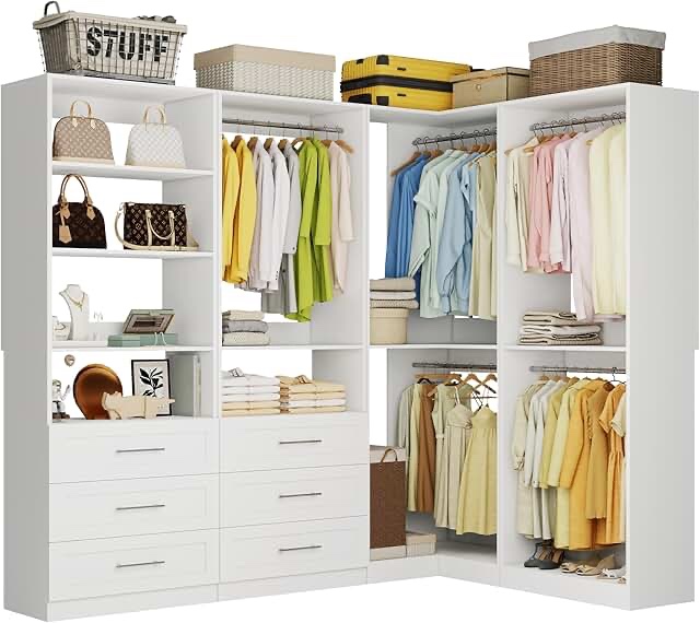 Everything You Need In One Place!