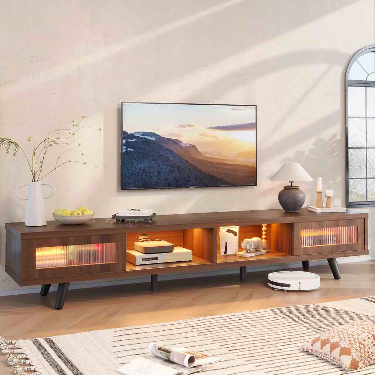 Modern TV Stand