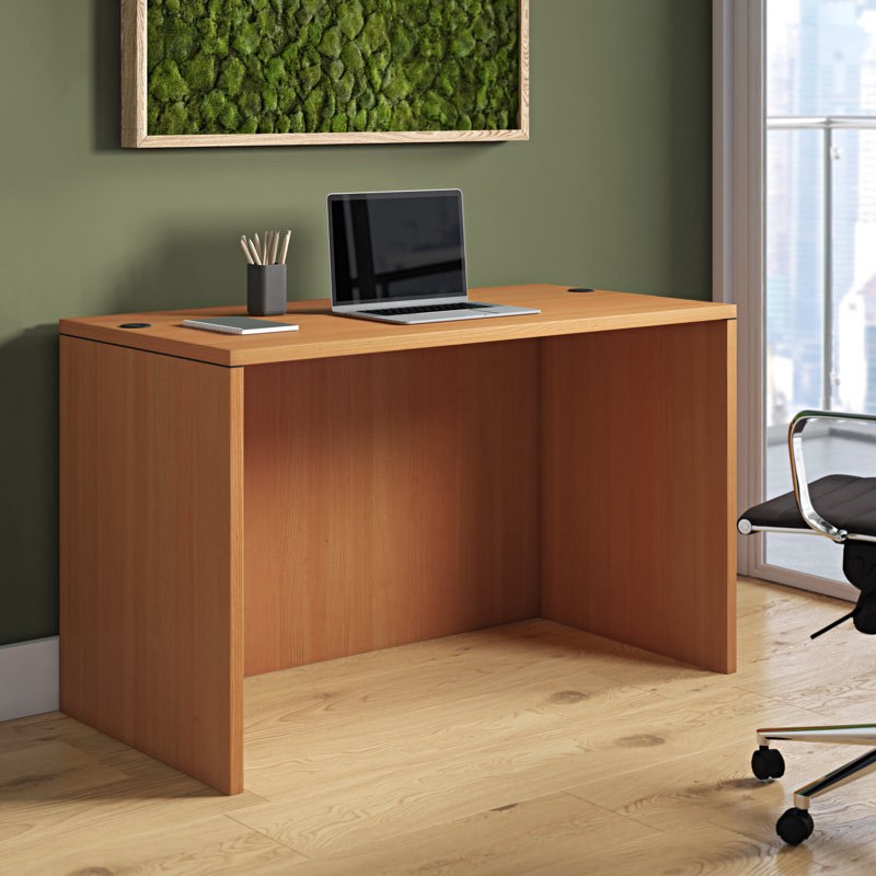 ON THE GO OFFICE DESK