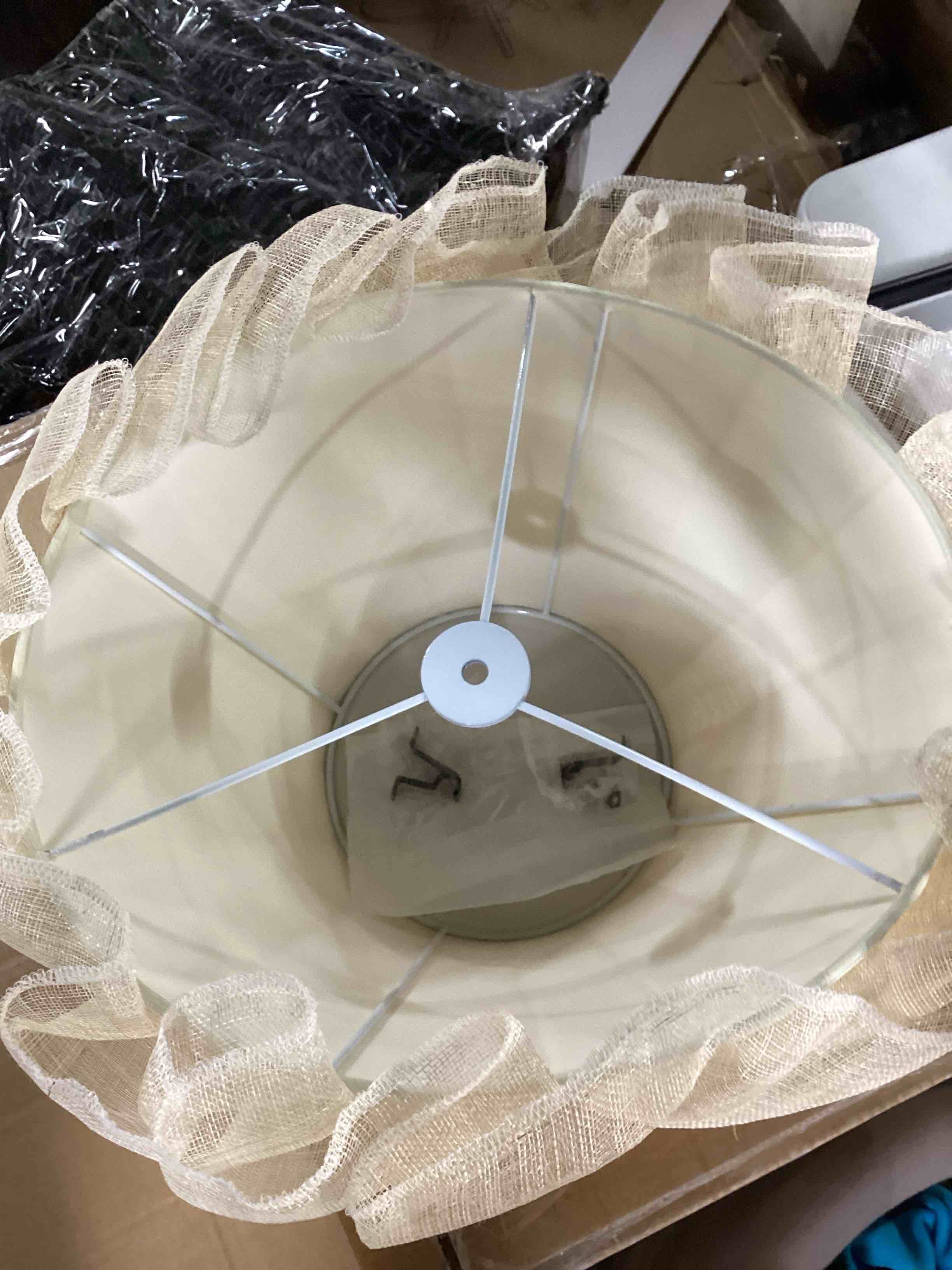 Condition photo showing Good Condition for Lampshade 