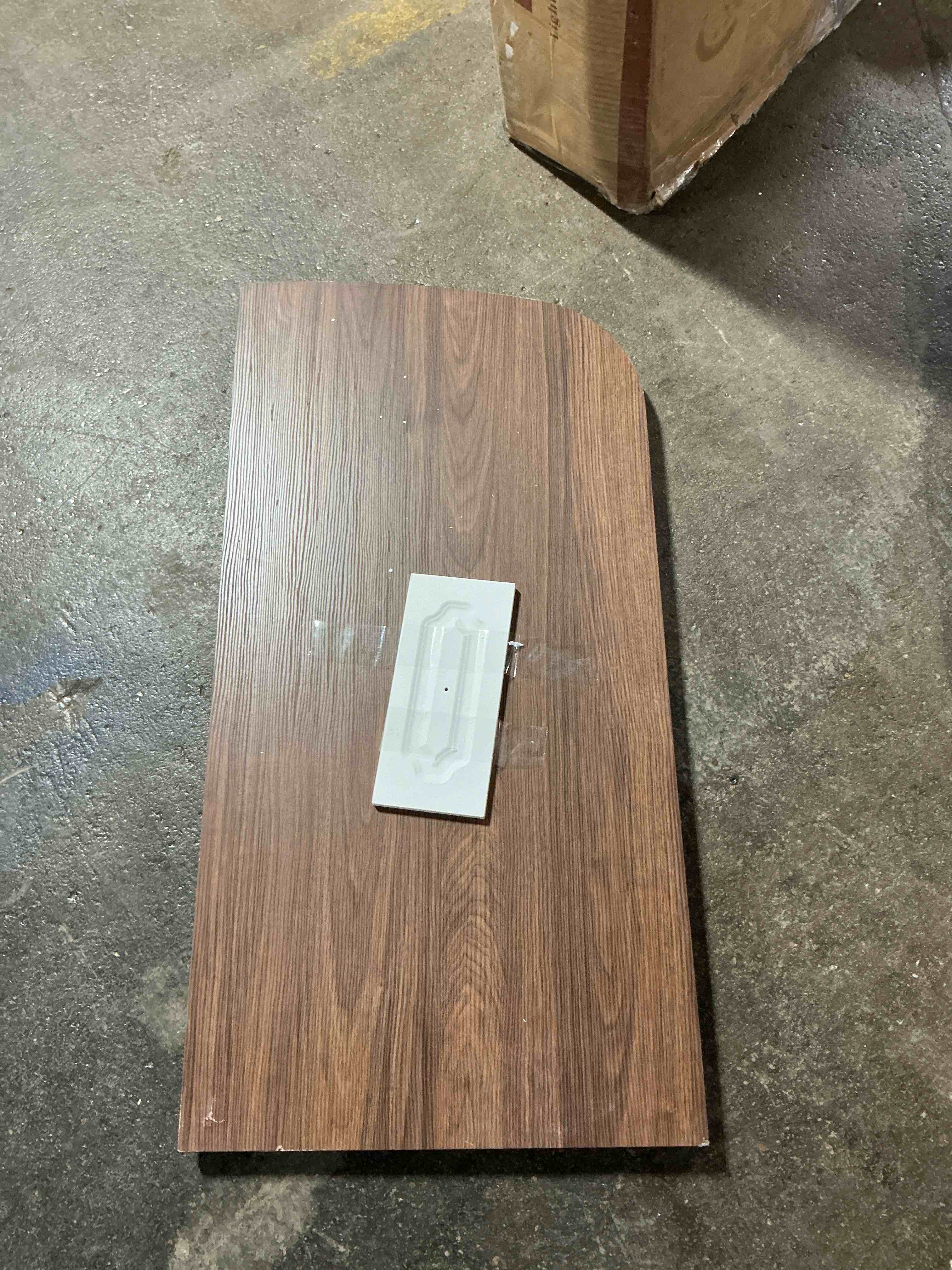 Condition photo showing As Is for DIY Project