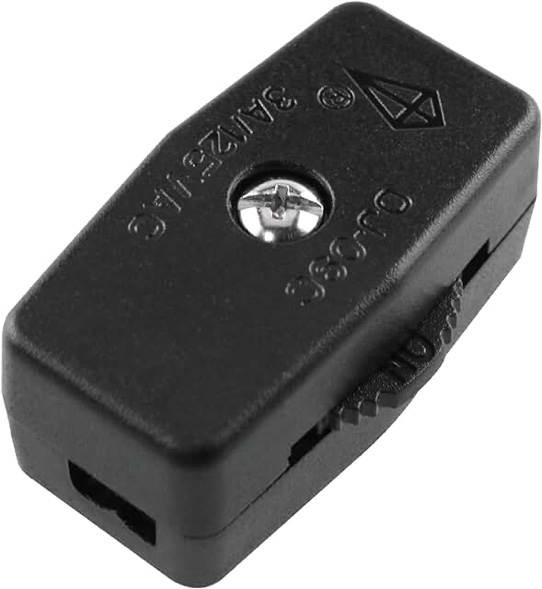 Hillman Lamp Cord Switch