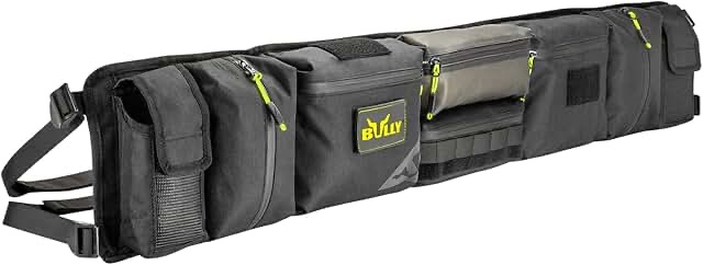 Bully® UTV Black Roll Cage Organizer Large