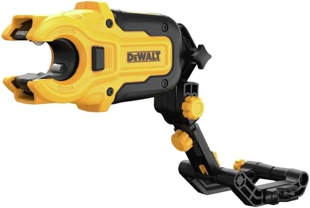 dewalt dw copper cutter attachment