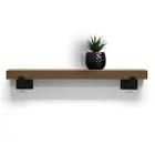 Allen and Roth Bracket Shelf