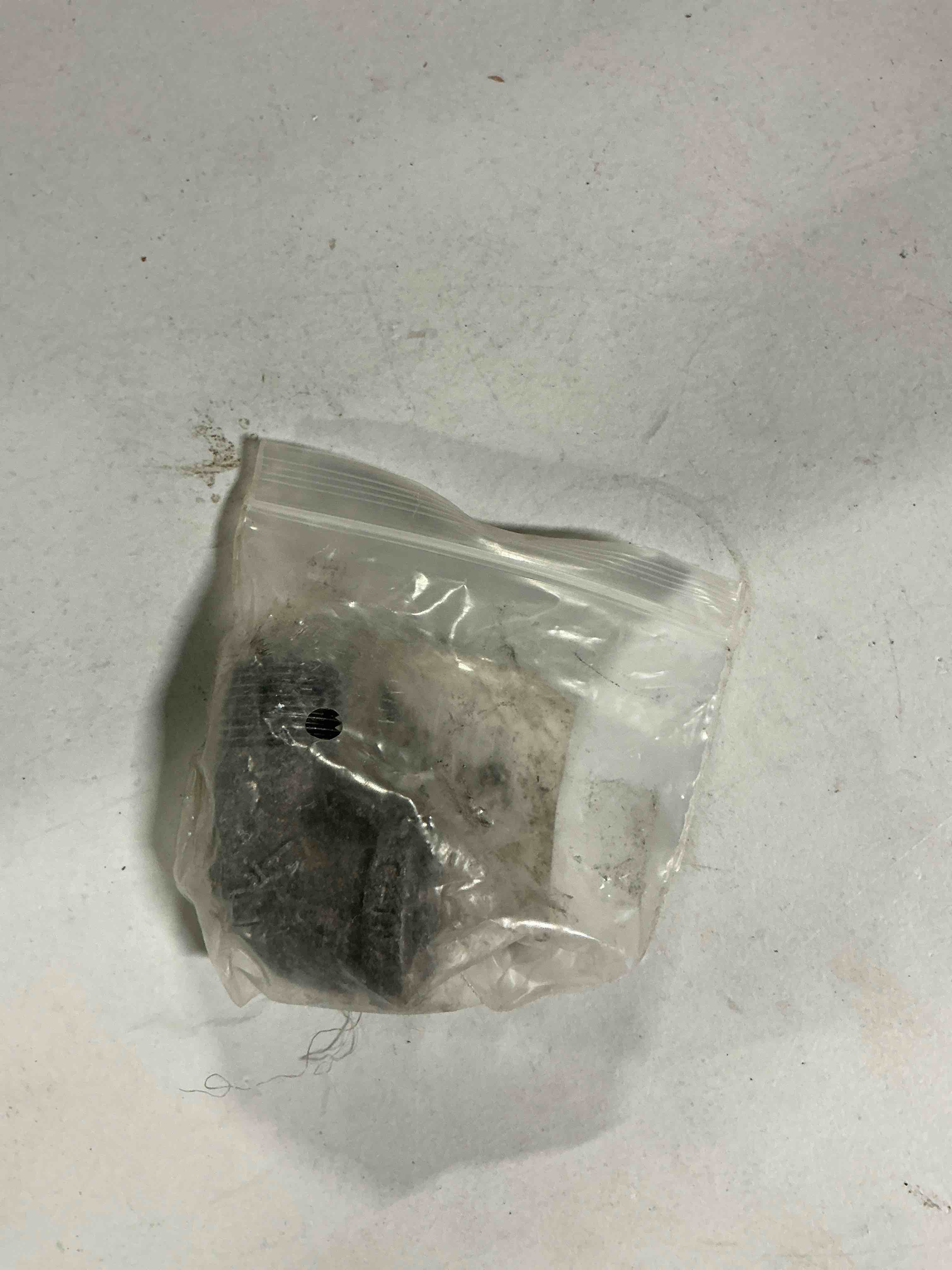 Condition photo showing Good Condition for Proline 1/2 Black 90 Degree Street Elbow 70203