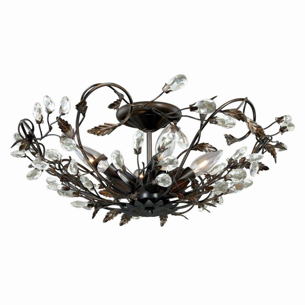 Vaxcel Jardin Ceiling Light