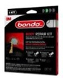bondo 2 oz. ready mix body repair kit brkit-2pk-es