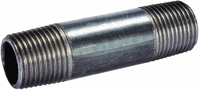 Mueller Proline Nipple