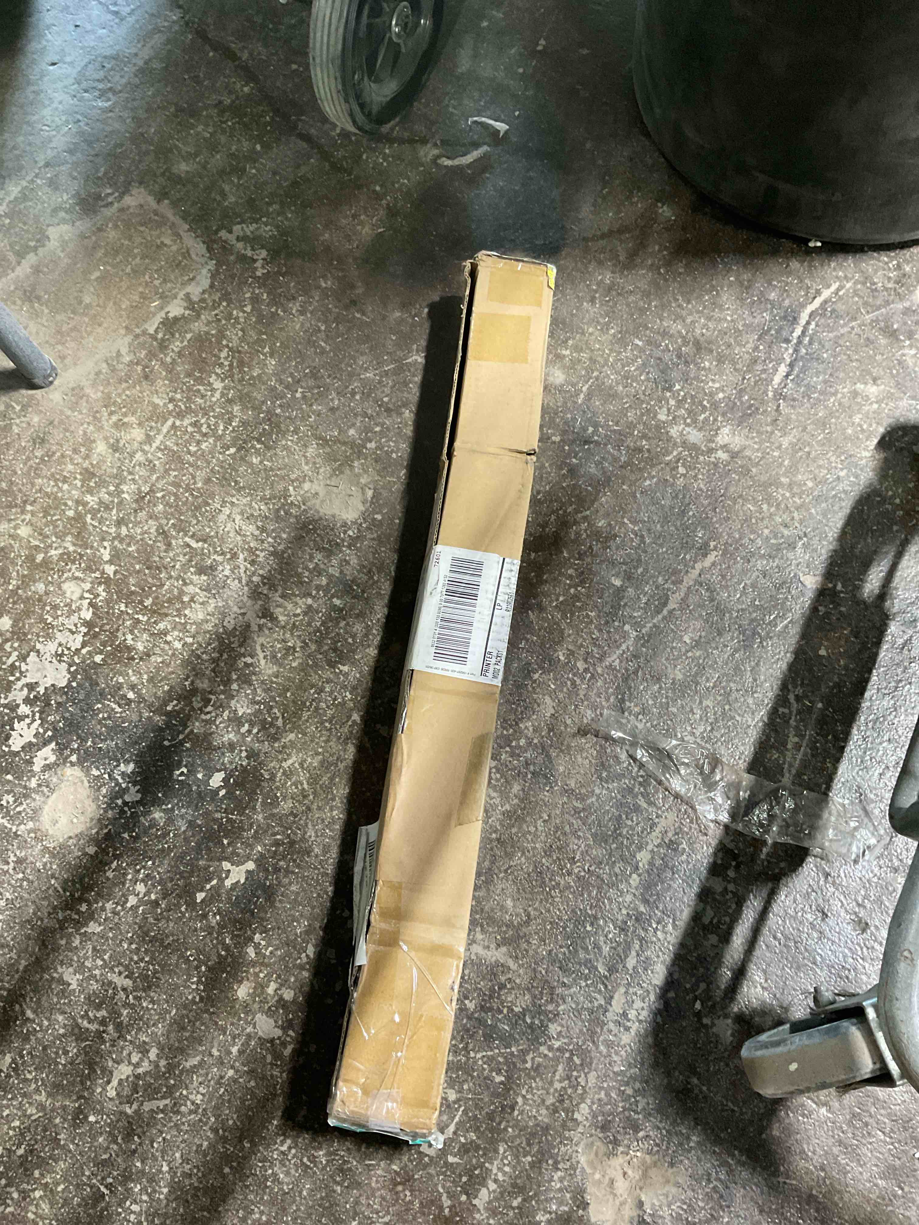 Condition photo showing Good Condition for Beaman Cordless Blackout Window Roller Shade