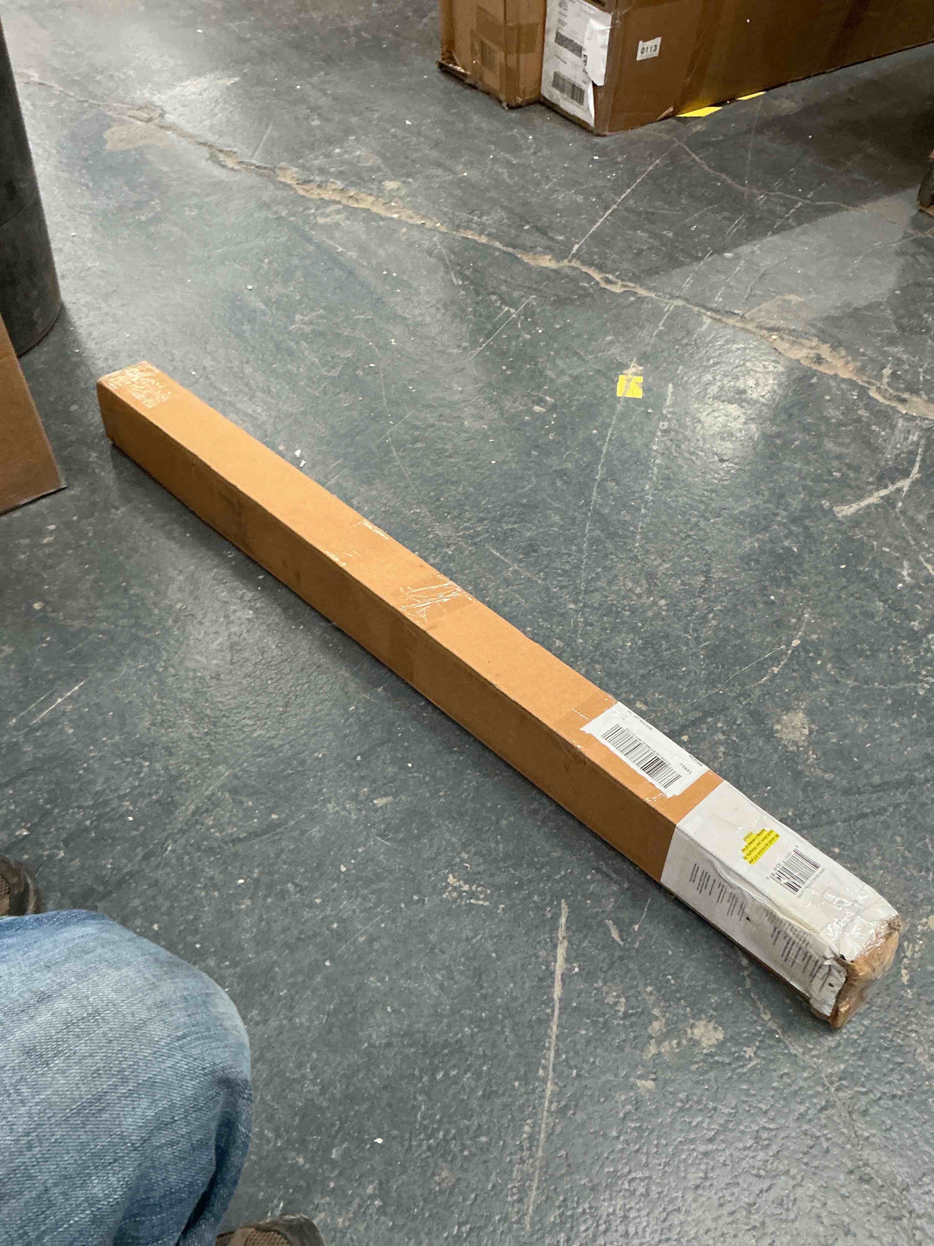 Condition photo showing Good Condition for Ahyaan Sheer Roller Shade