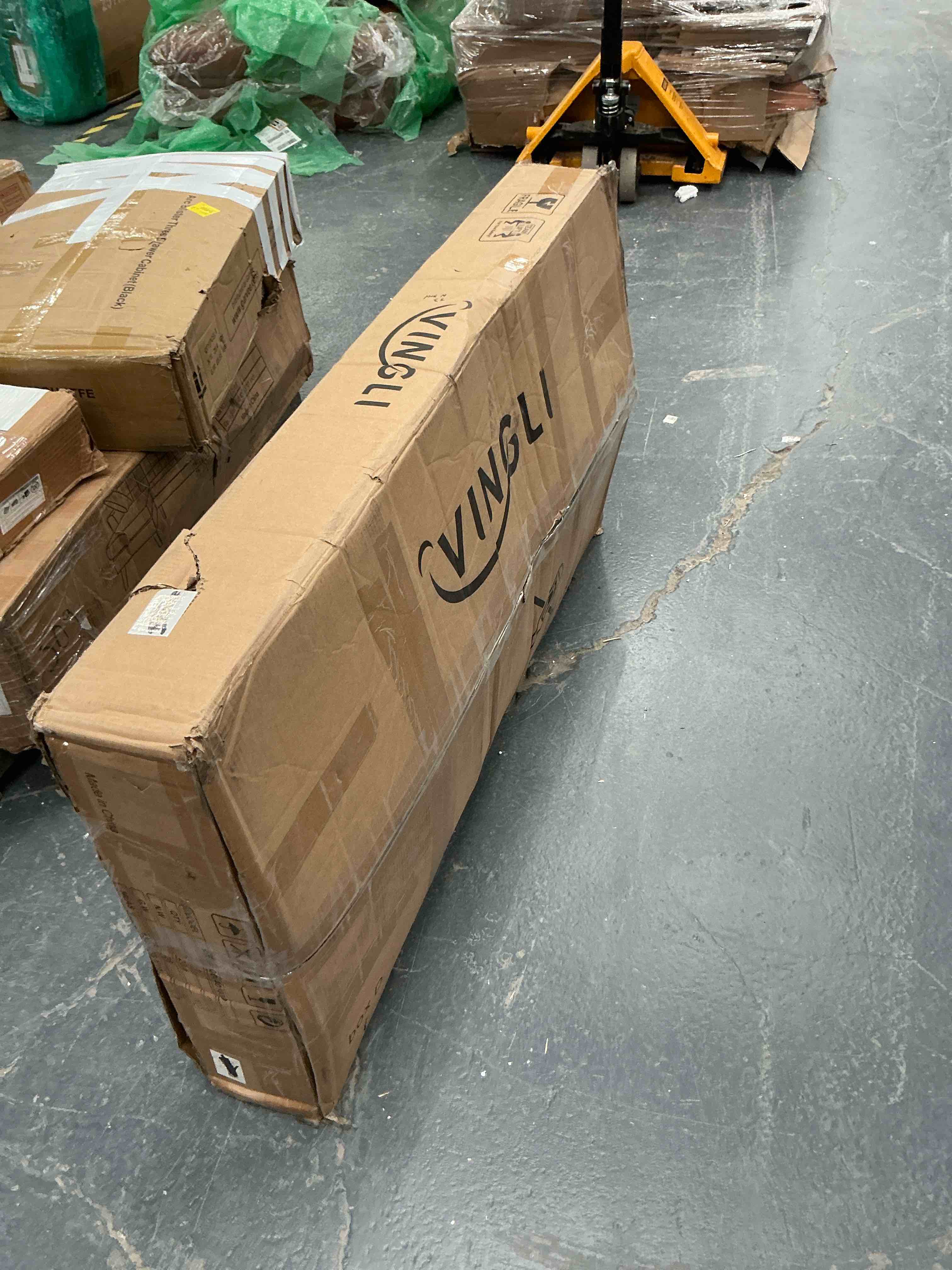 Condition photo showing Good Condition for Sofa Component_1191X