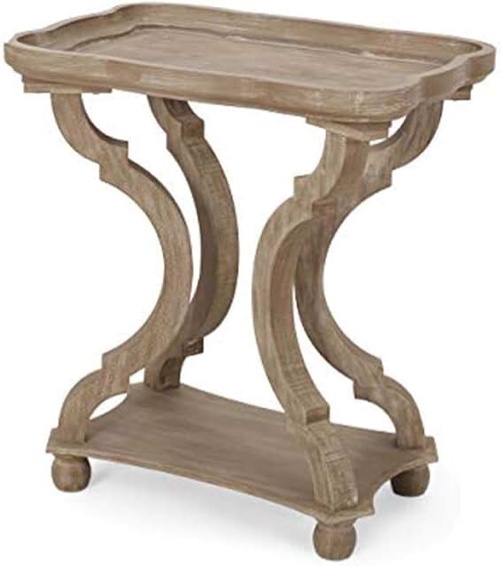 Fanny French country accent table