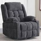 swivel recliner