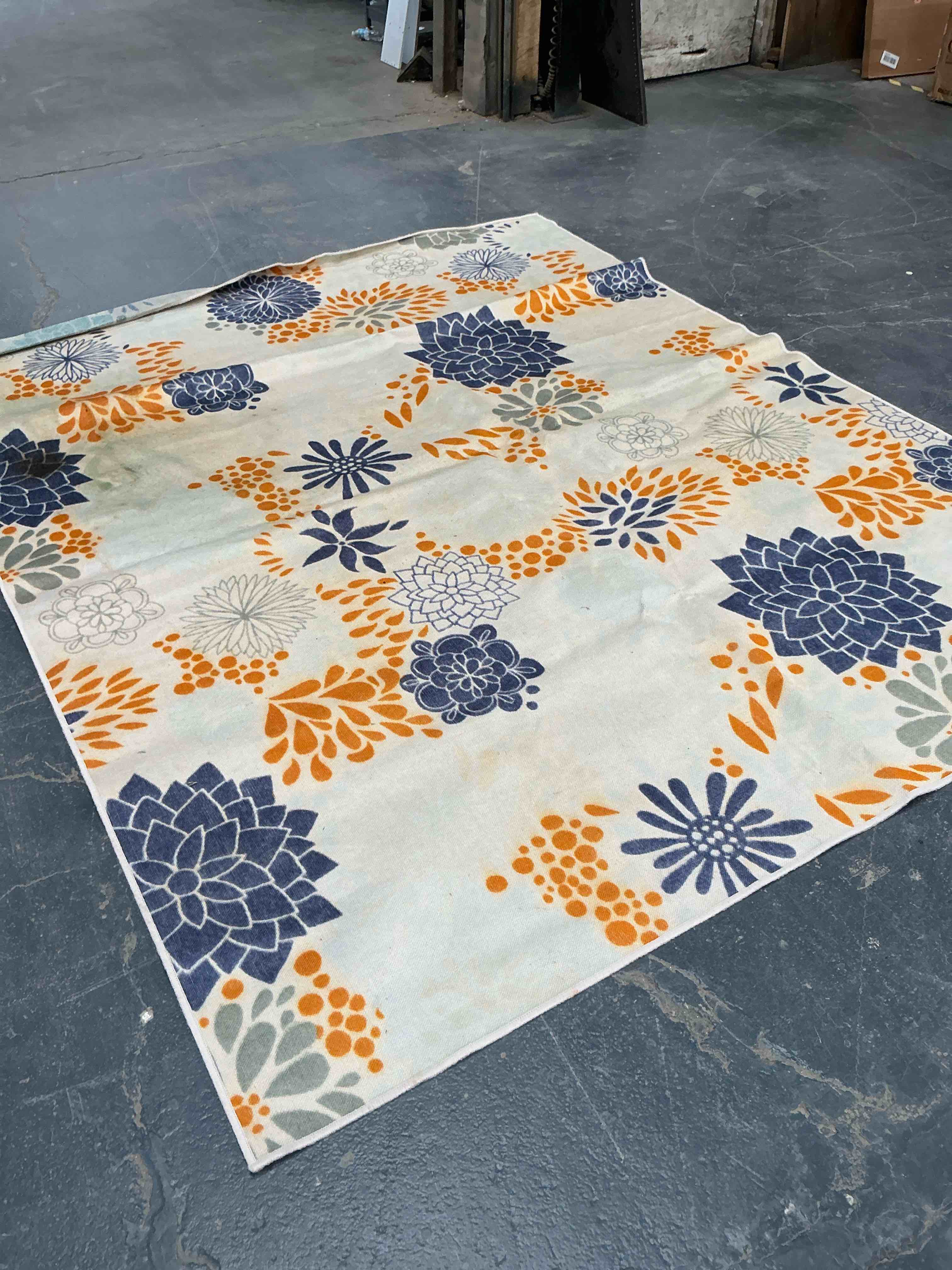 Aria Collection Rug