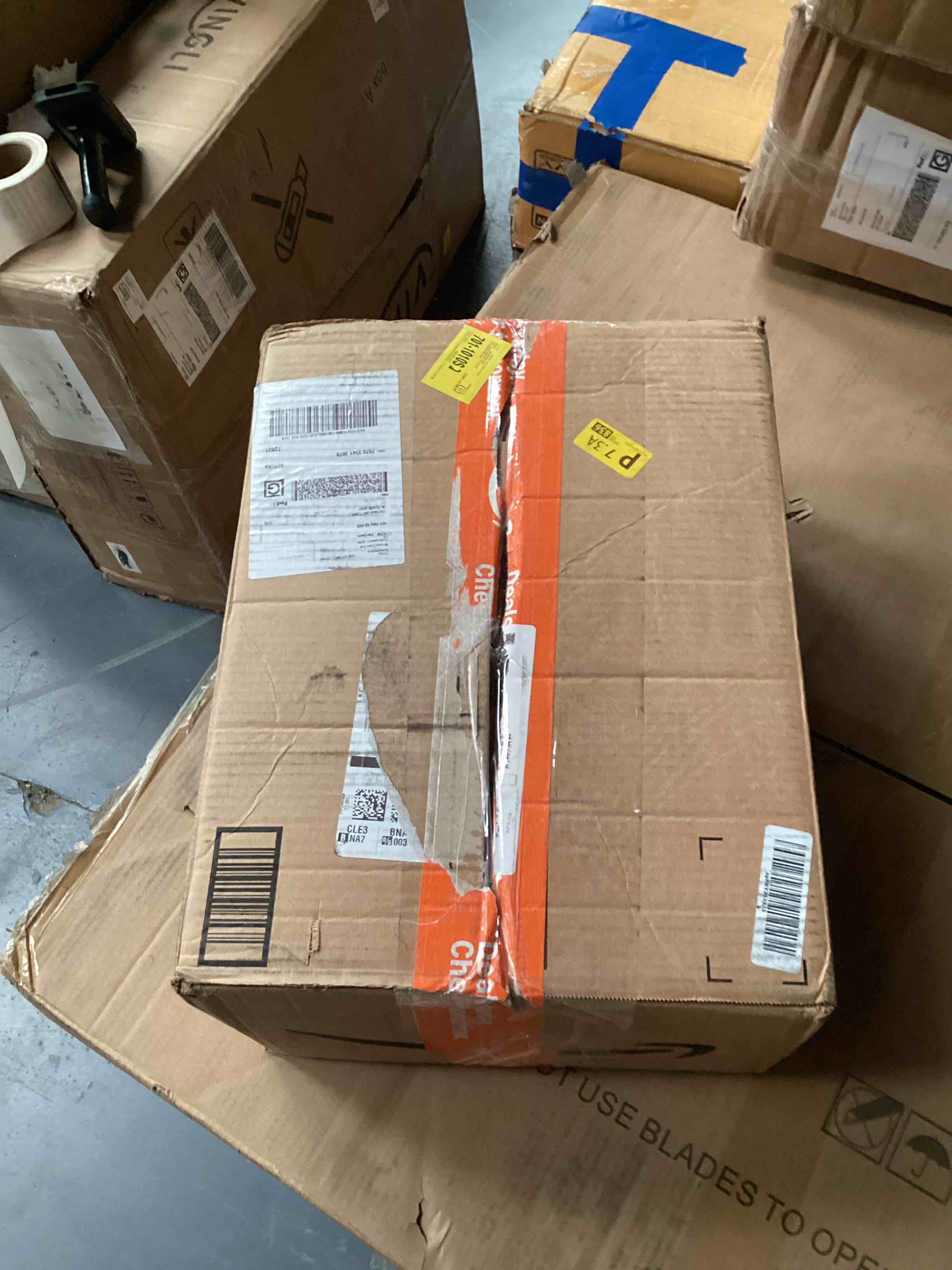 Matching Mirror Panels And Long Panels