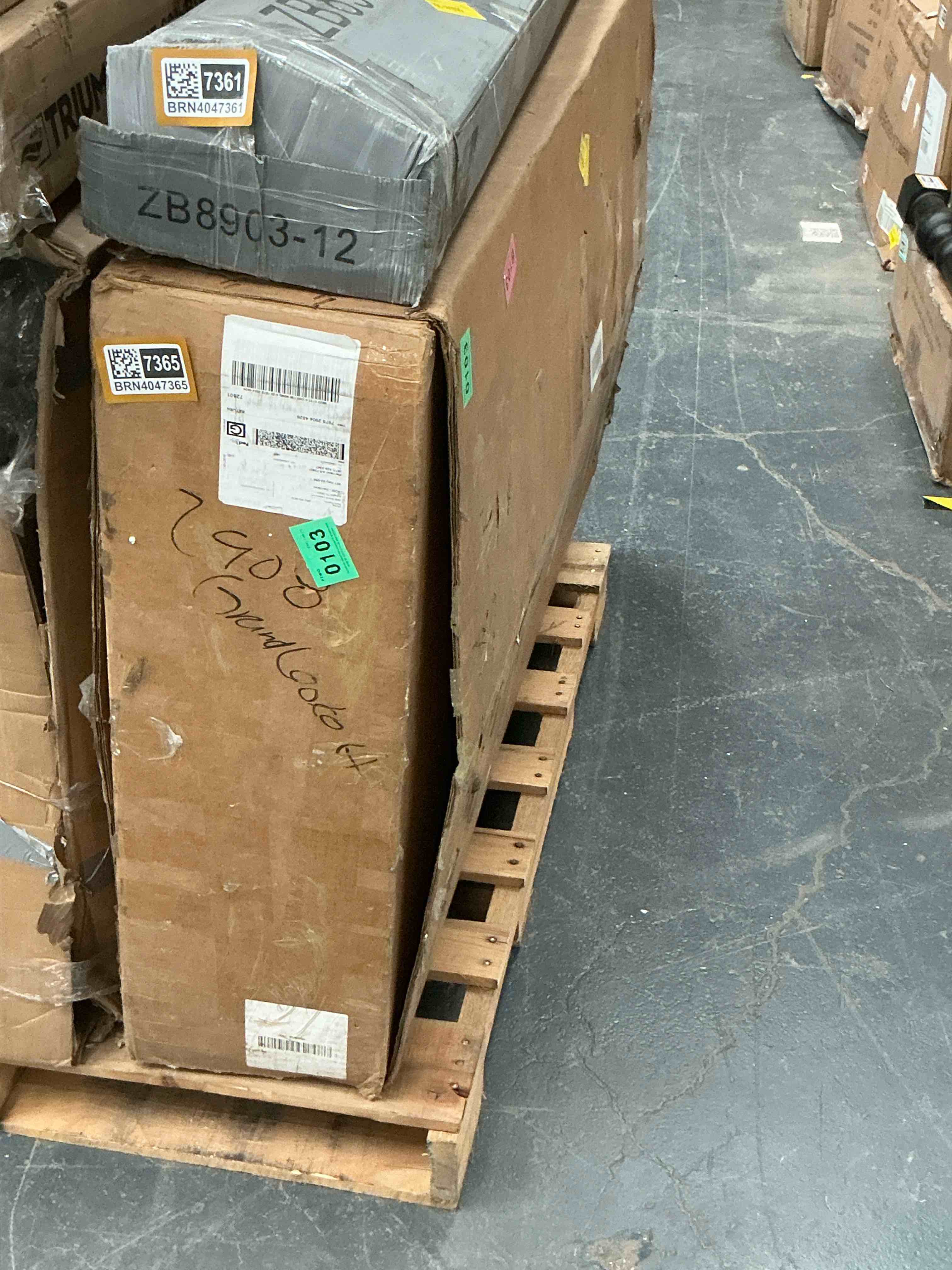 rudina modern nesting coffee table set - oval wood double leg design, minimalist style living room tables for office \u0026 lounge