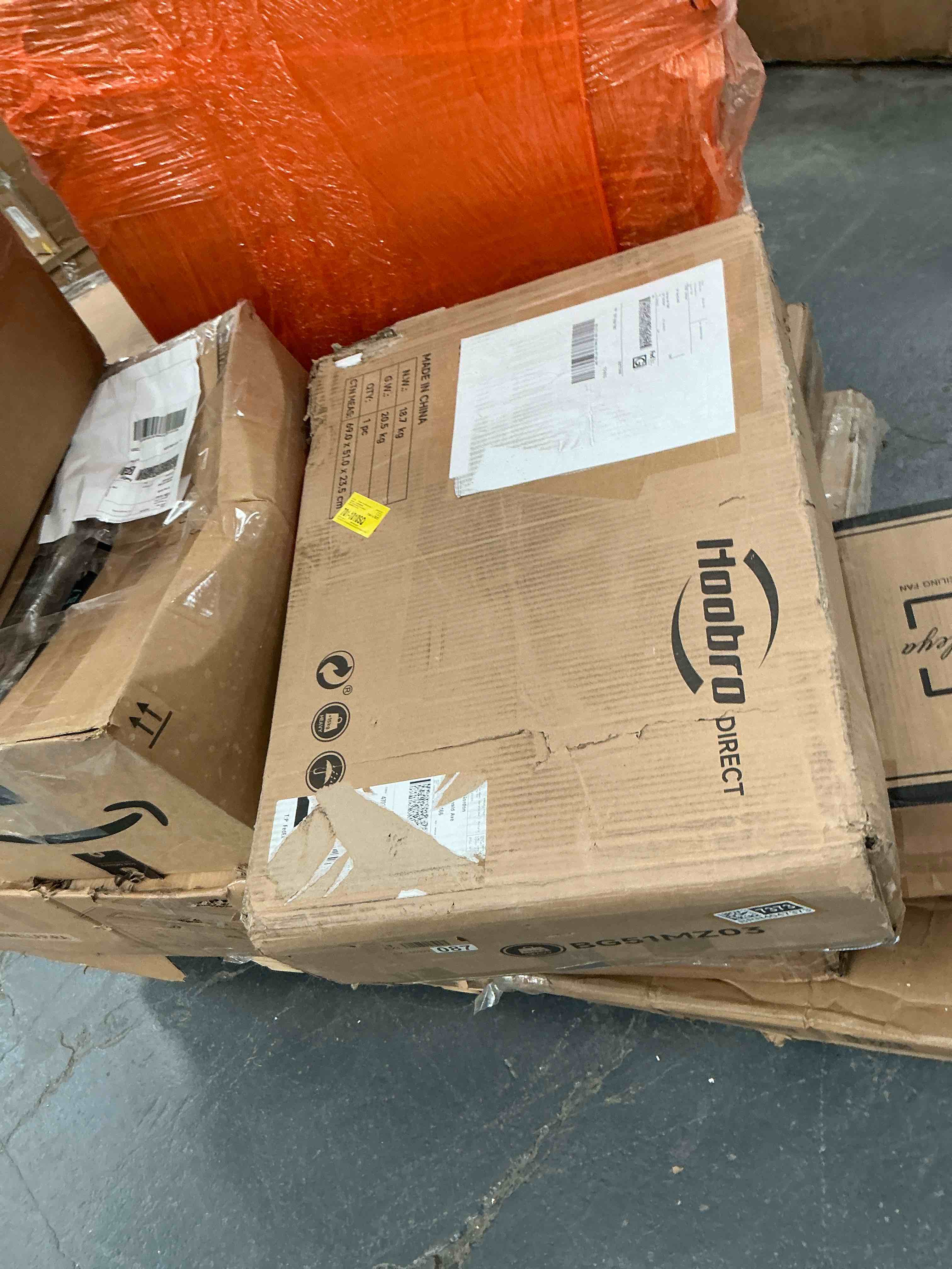 Neligh 59.4\u0027\u0027 Tall Cat Tree with Litter Box Enclosure