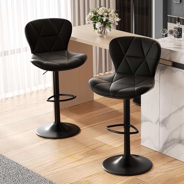 bar stools,two per set