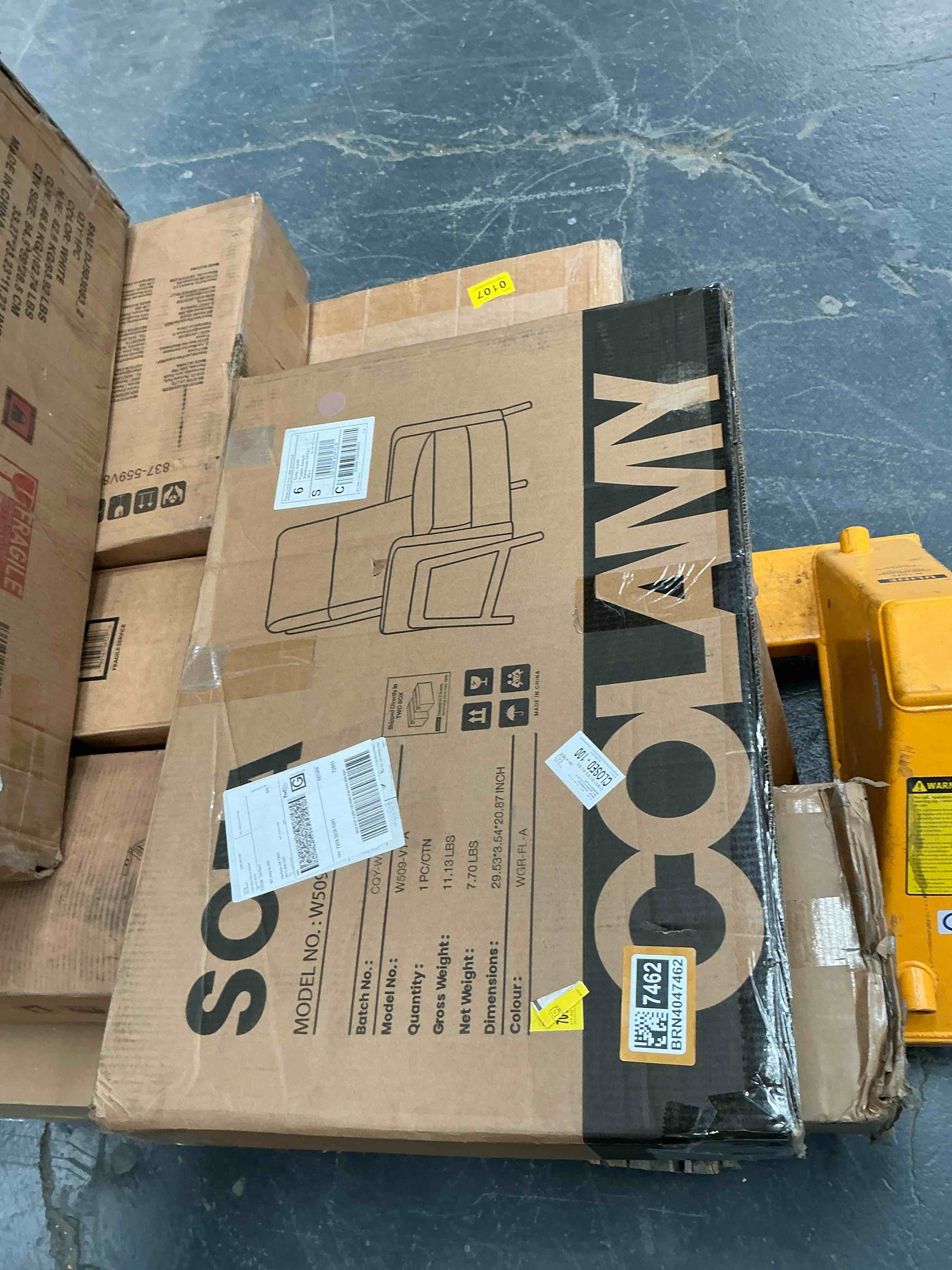 Recliner Chair Recliner Leg