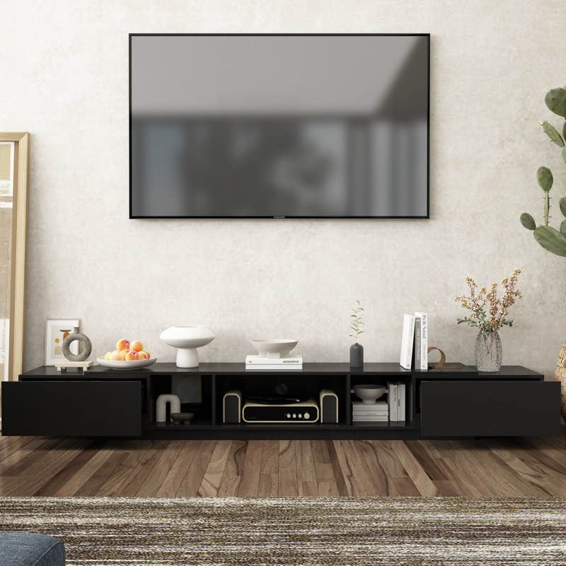 Bakemeier 94.5\u0027\u0027 W TV Stand