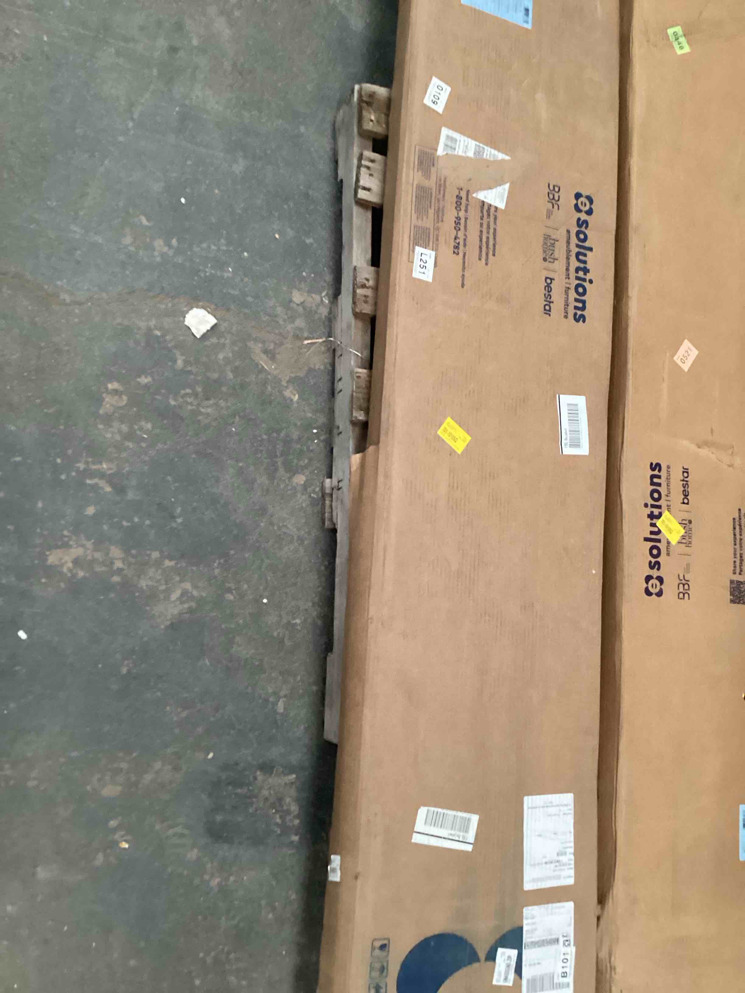 Oneybrook 59w Wall Bed-box 3