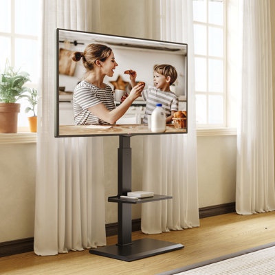 modern tv stand