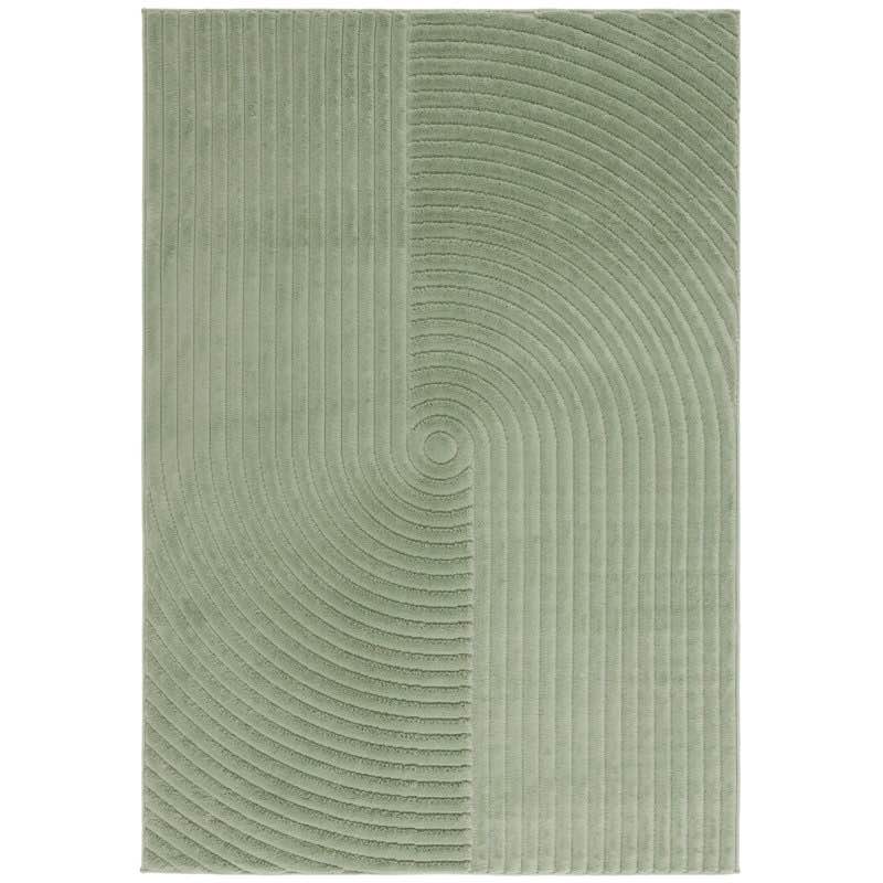 emilymarie performance solid color rug