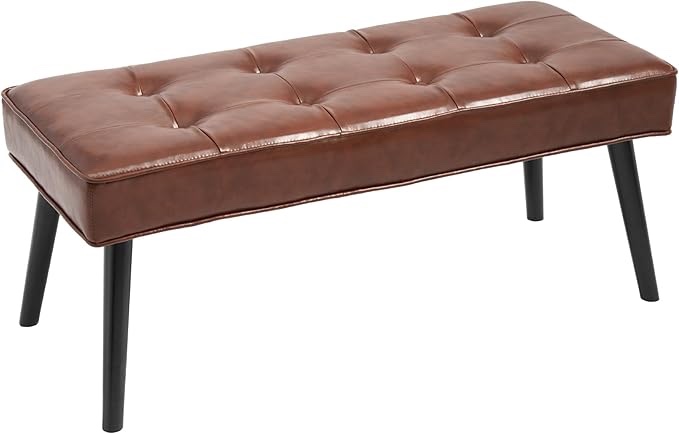 caselynn upholstered bench