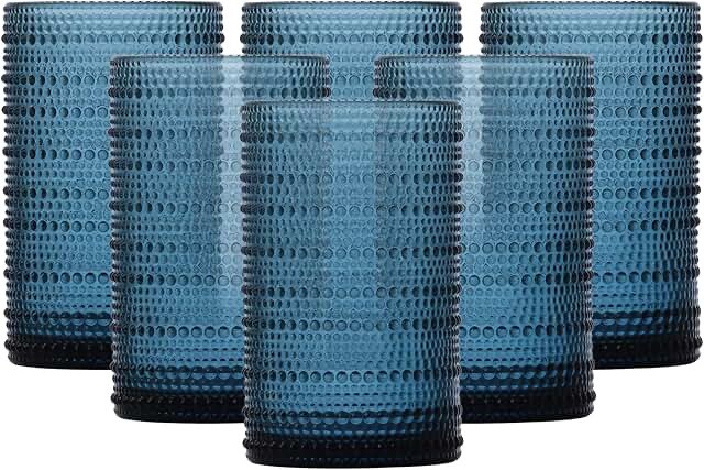 Jupiter Drink Glass 14oz