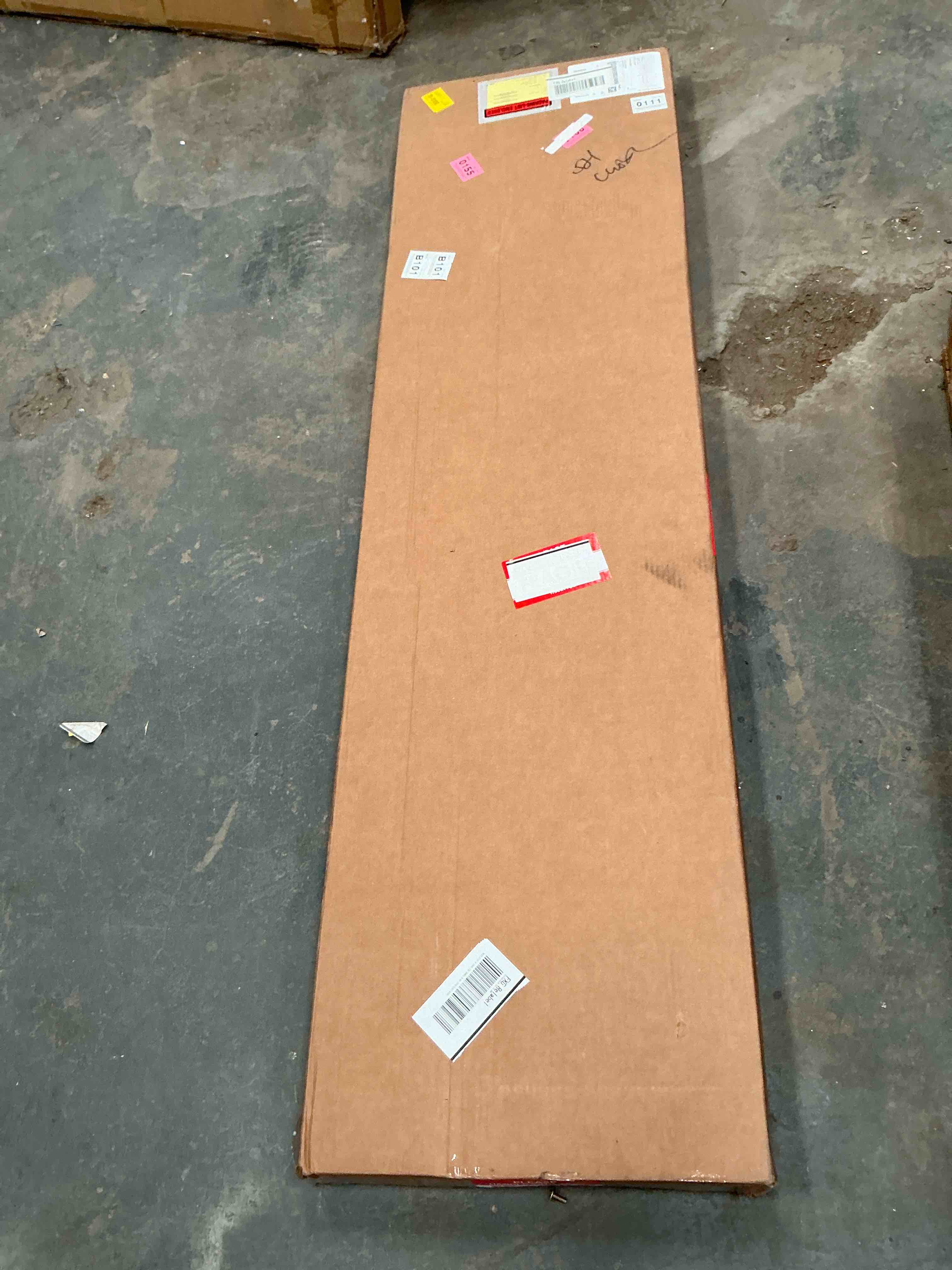 Acme Cedro Twin Over Twin Bunk Bed In Weathered White