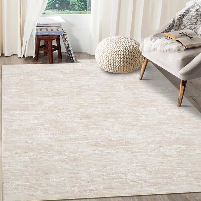 Annapolis Ivory Area Rug